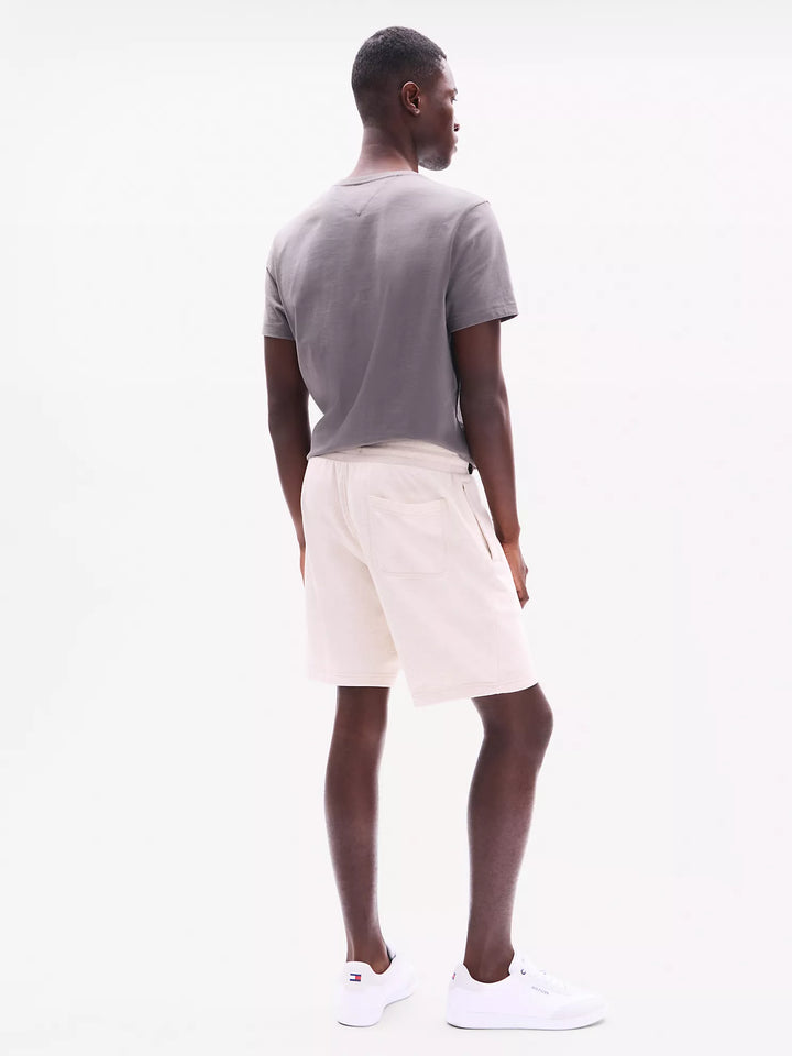 Tommy Hilfiger Solid Tommy Sweatshort