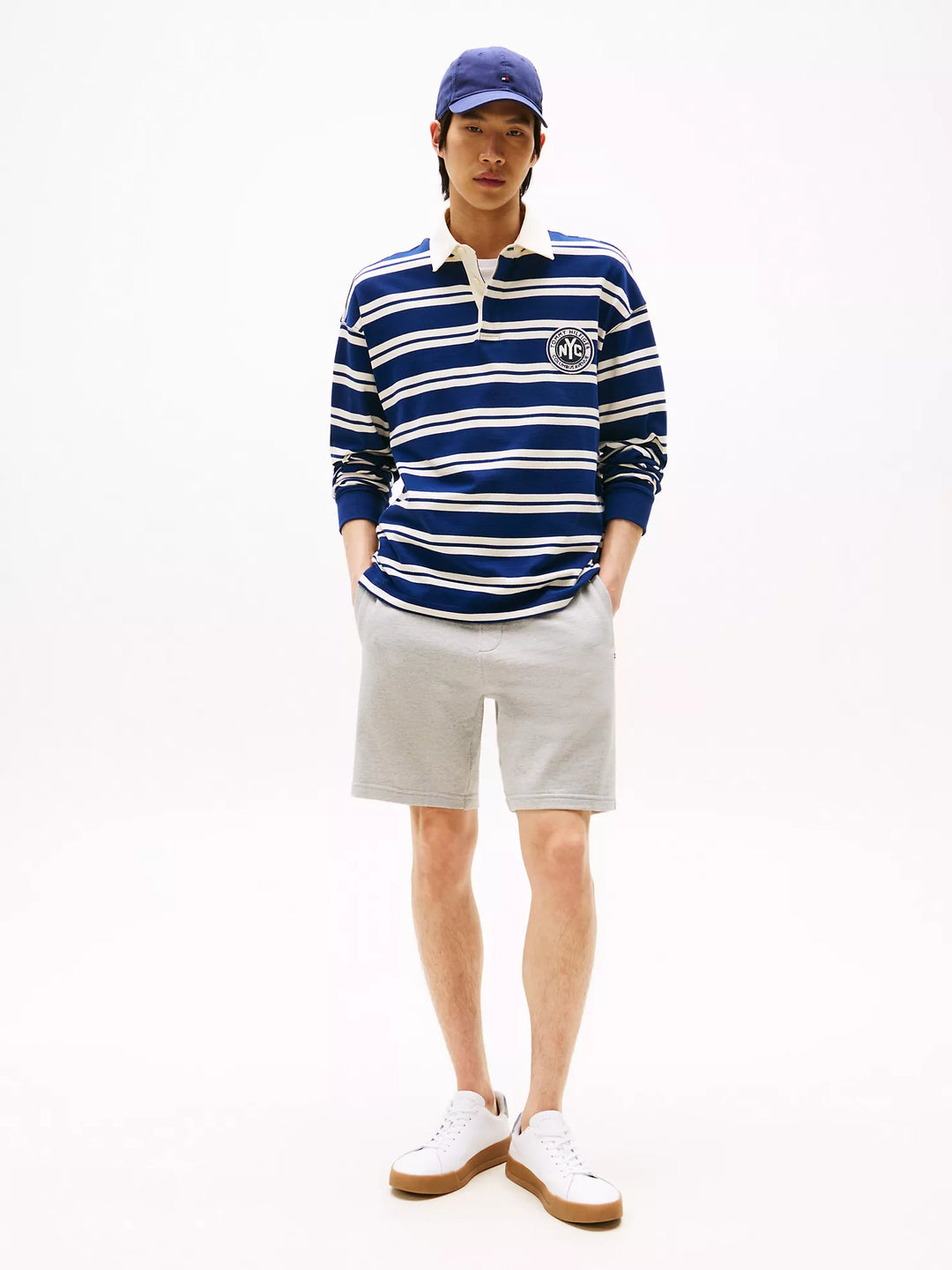 Tommy Hilfiger Solid Tommy Sweatshort