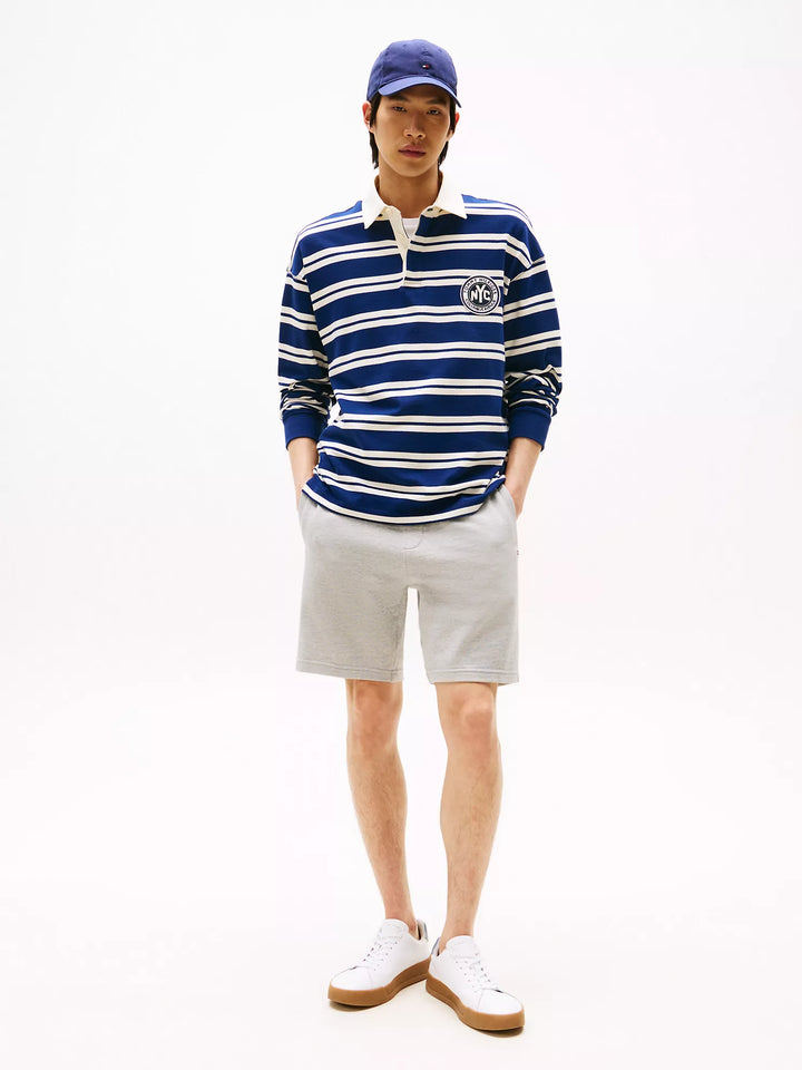 Tommy Hilfiger Solid Tommy Sweatshort
