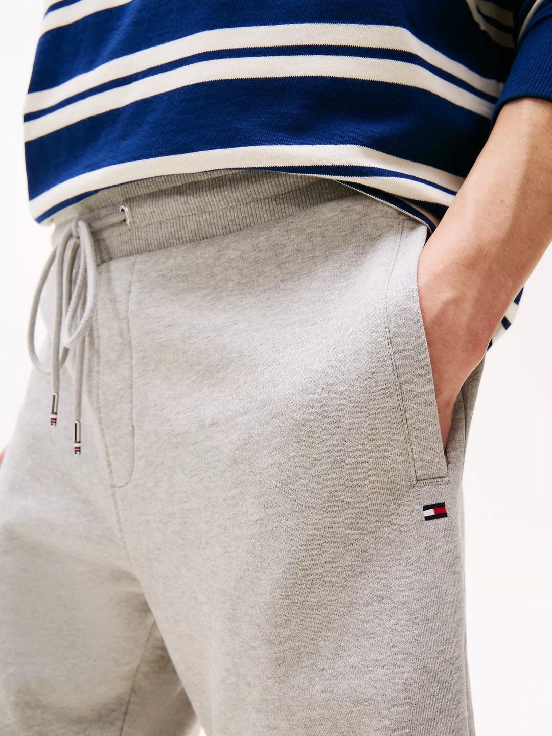Tommy Hilfiger Solid Tommy Sweatshort