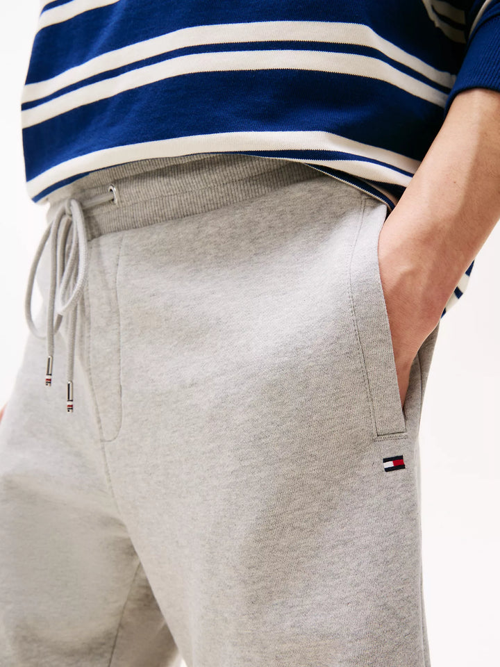 Tommy Hilfiger Solid Tommy Sweatshort