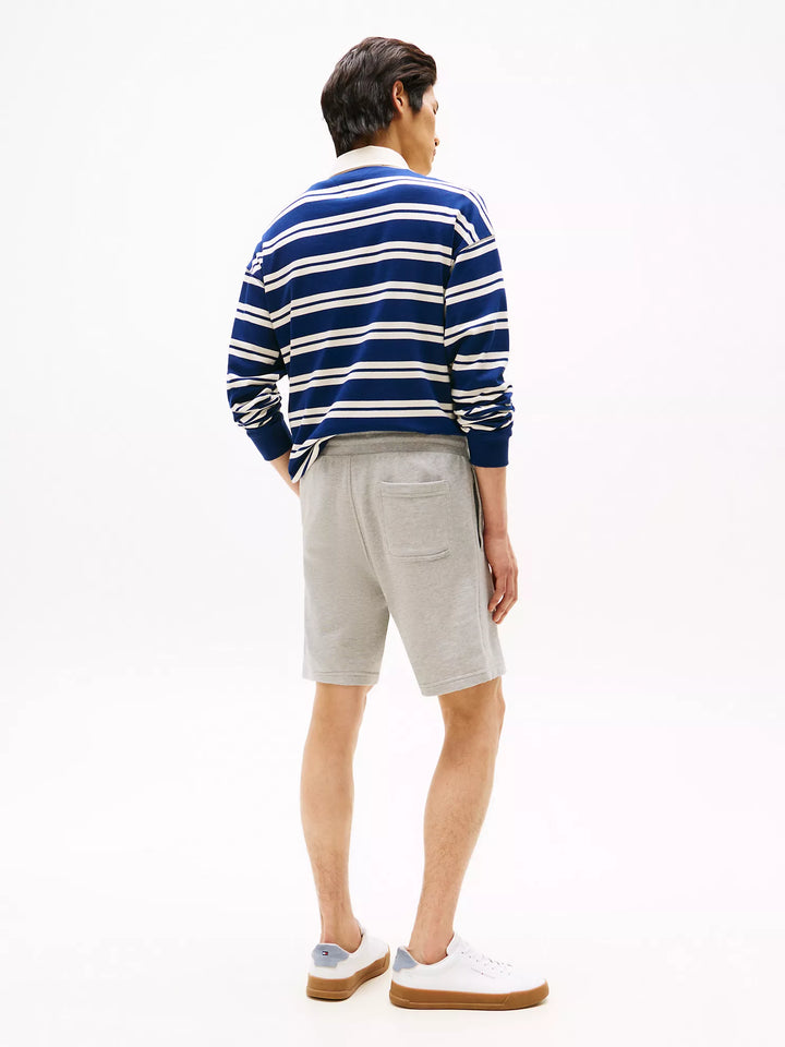 Tommy Hilfiger Solid Tommy Sweatshort