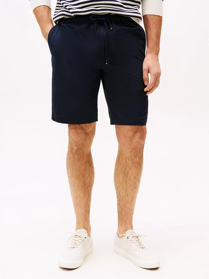 Tommy Hilfiger Tapered Fit Tech Short