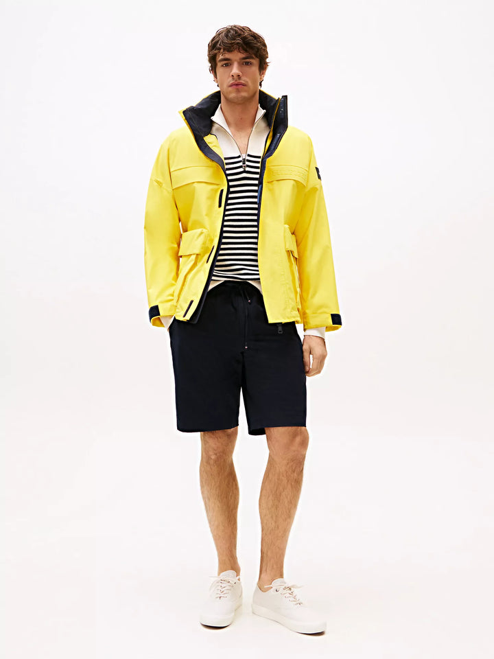 Tommy Hilfiger Tapered Fit Tech Short
