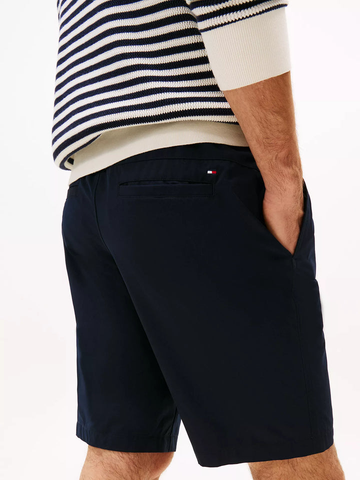 Tommy Hilfiger Tapered Fit Tech Short