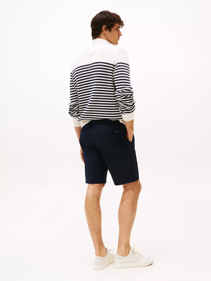 Tommy Hilfiger Tapered Fit Tech Short