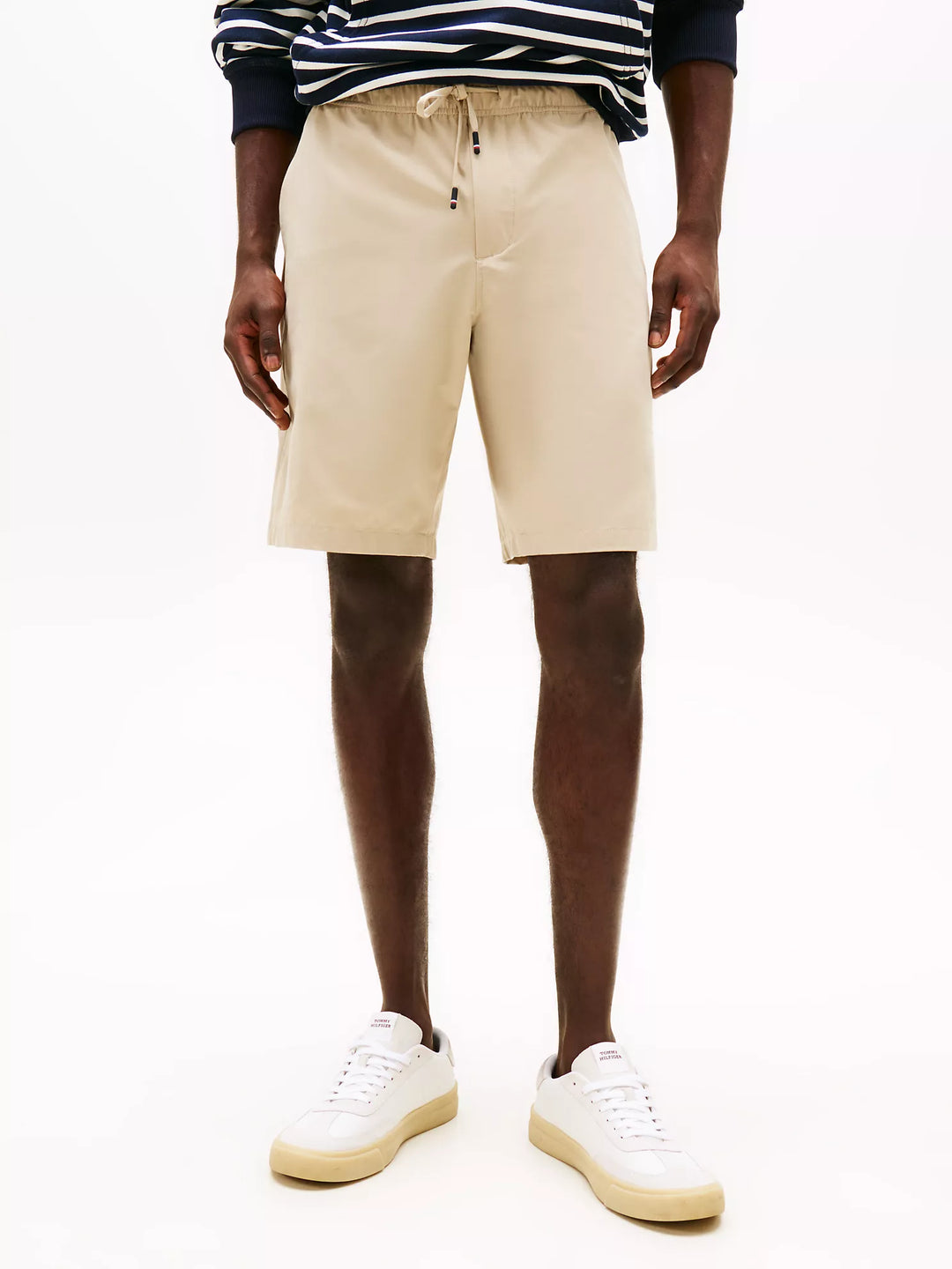 Tommy Hilfiger Tapered Fit Tech Short