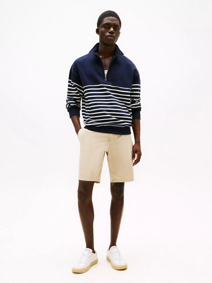 Tommy Hilfiger Tapered Fit Tech Short
