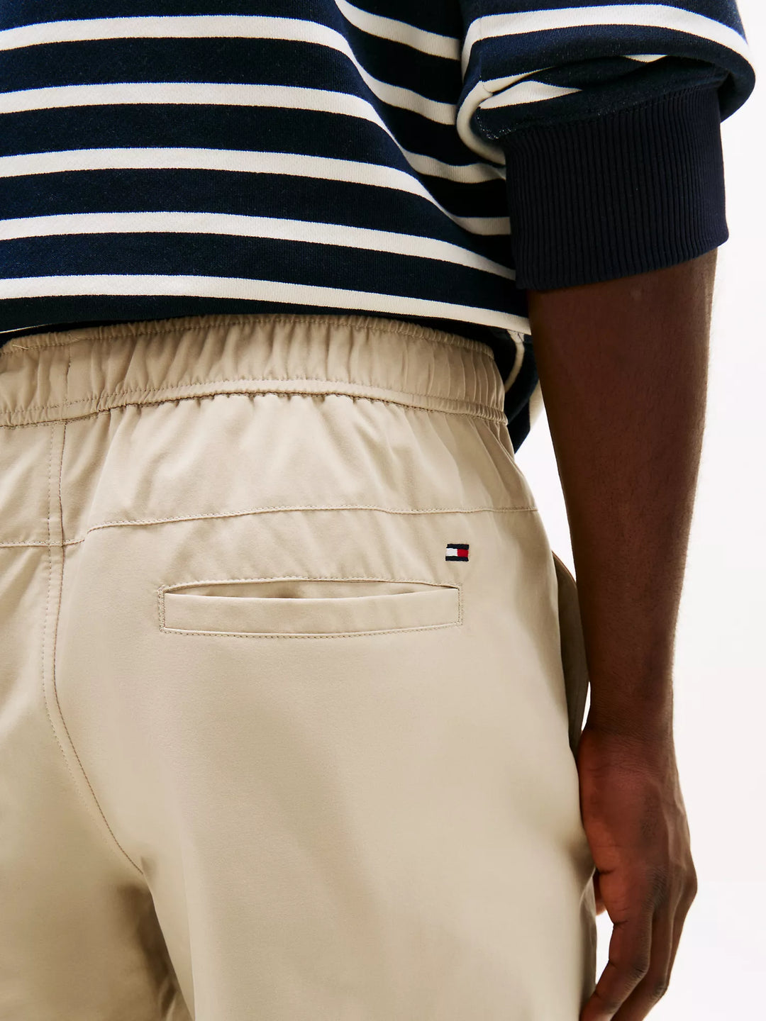 Tommy Hilfiger Tapered Fit Tech Short