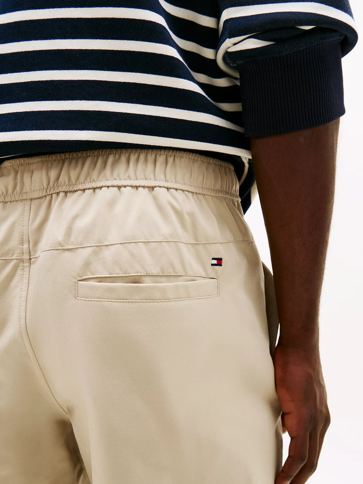Tommy Hilfiger Tapered Fit Tech Short