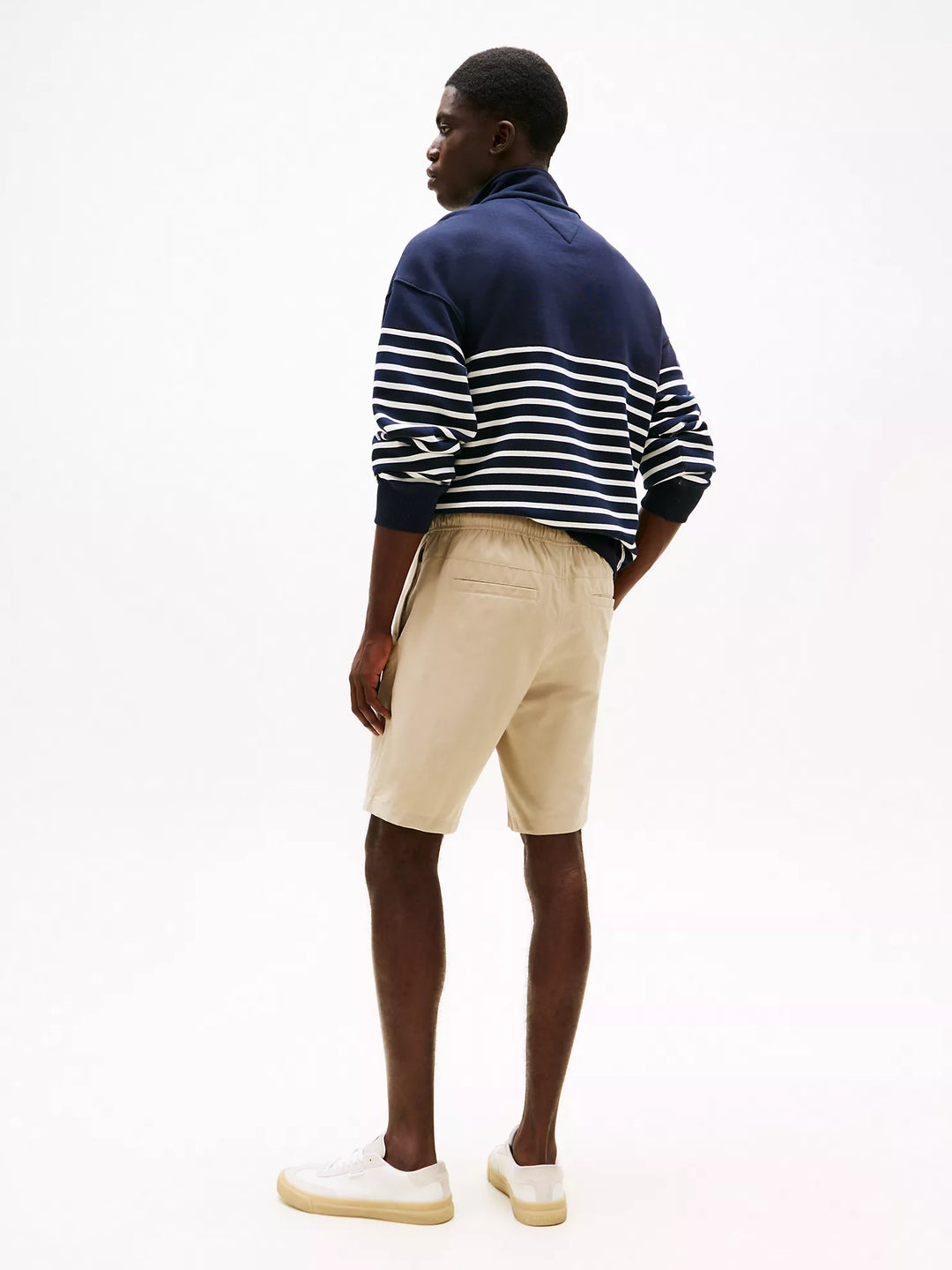 Tommy Hilfiger Tapered Fit Tech Short