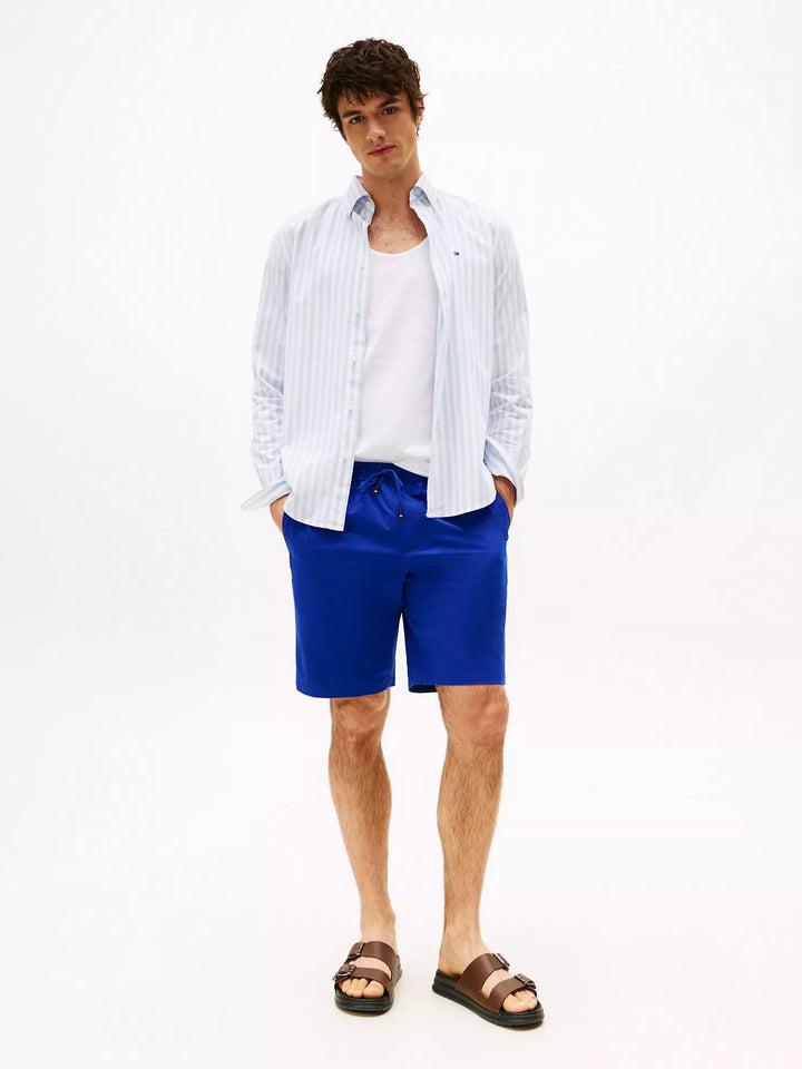 Tommy Hilfiger Tapered Fit Tech Short