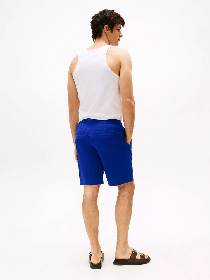 Tommy Hilfiger Tapered Fit Tech Short