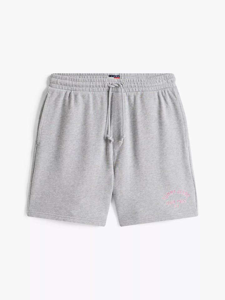 Tommy Hilfiger Tommy Jeans Relaxed Varsity Sweatshort