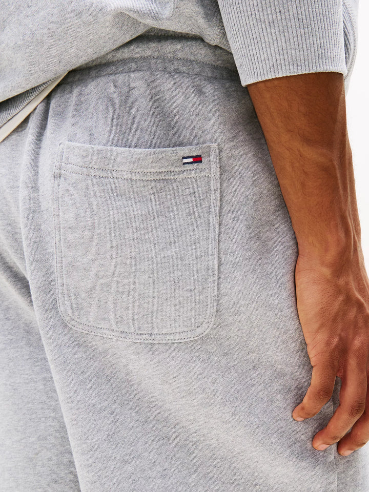 Tommy Hilfiger Tommy Jeans Relaxed Varsity Sweatshort