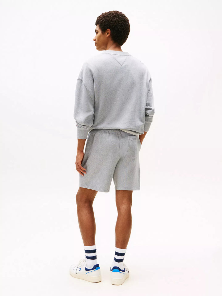 Tommy Hilfiger Tommy Jeans Relaxed Varsity Sweatshort