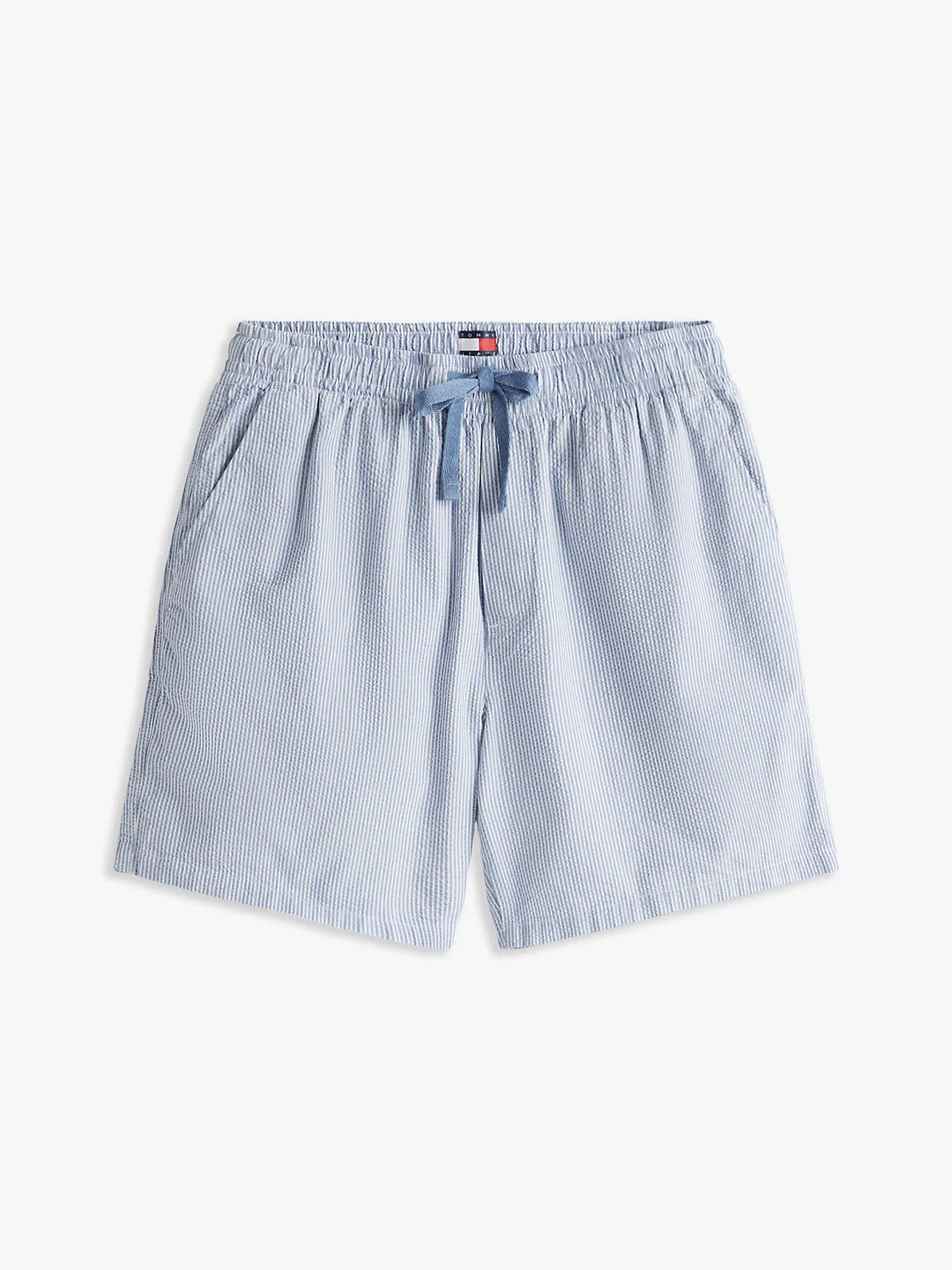 Tommy Hilfiger Tommy Jeans Seersucker Beach Short