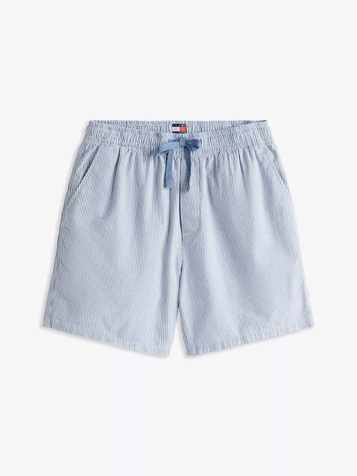 Tommy Hilfiger Tommy Jeans Seersucker Beach Short