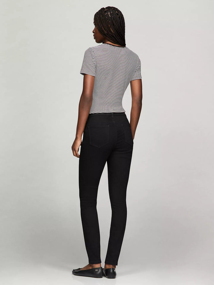 Tommy Hilfiger Mid-Rise Skinny Jean