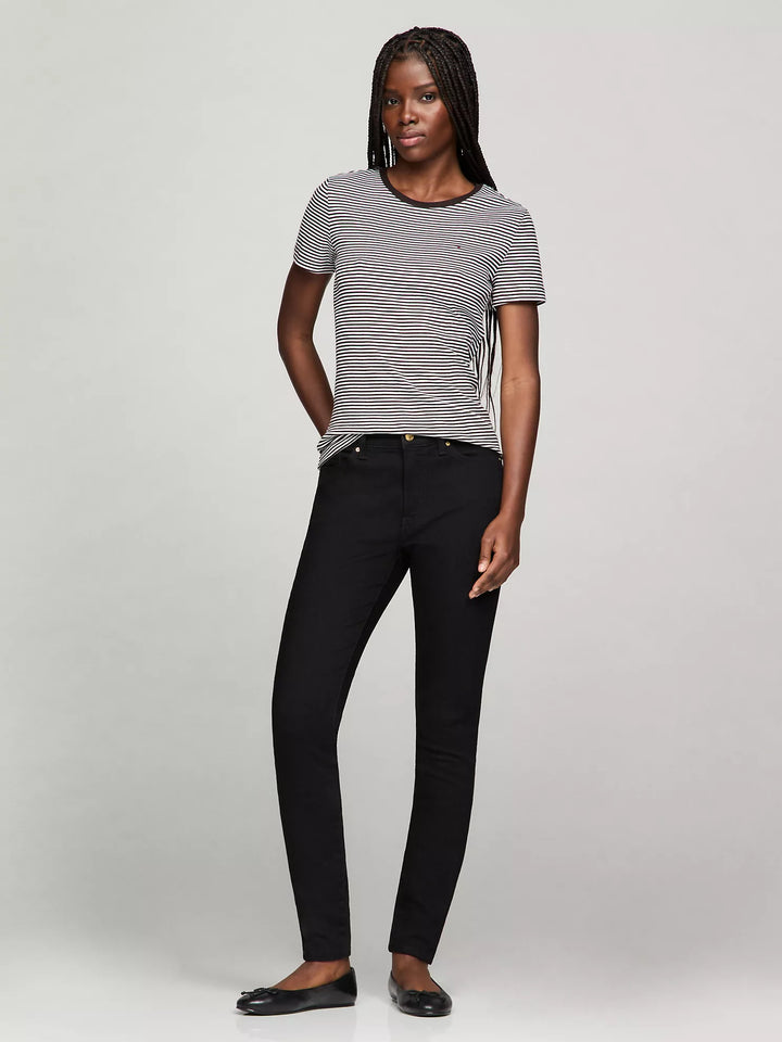 Tommy Hilfiger Mid-Rise Skinny Jean