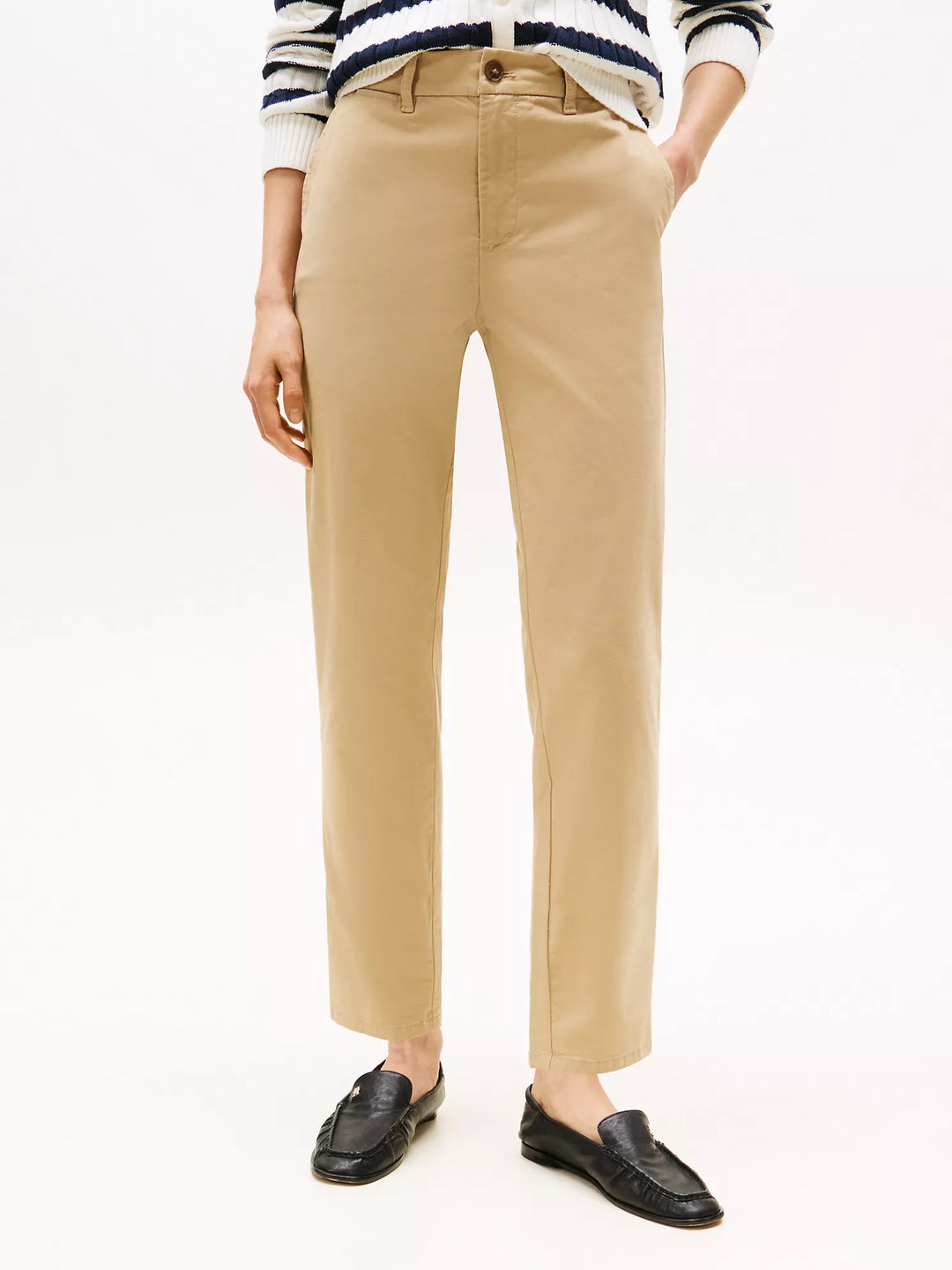 Tommy Hilfiger Slim Fit Chino