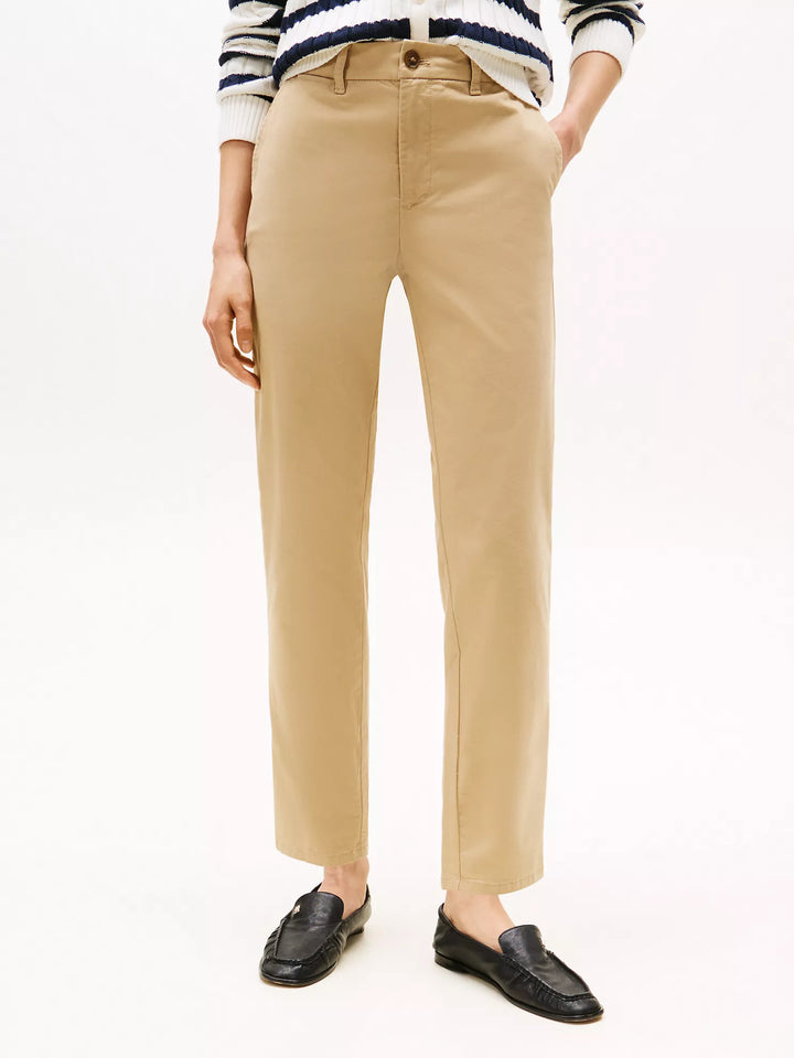 Tommy Hilfiger Slim Fit Chino
