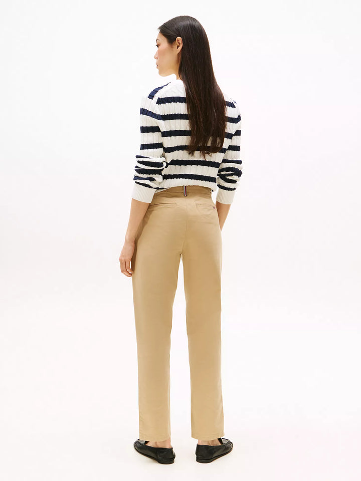 Tommy Hilfiger Slim Fit Chino