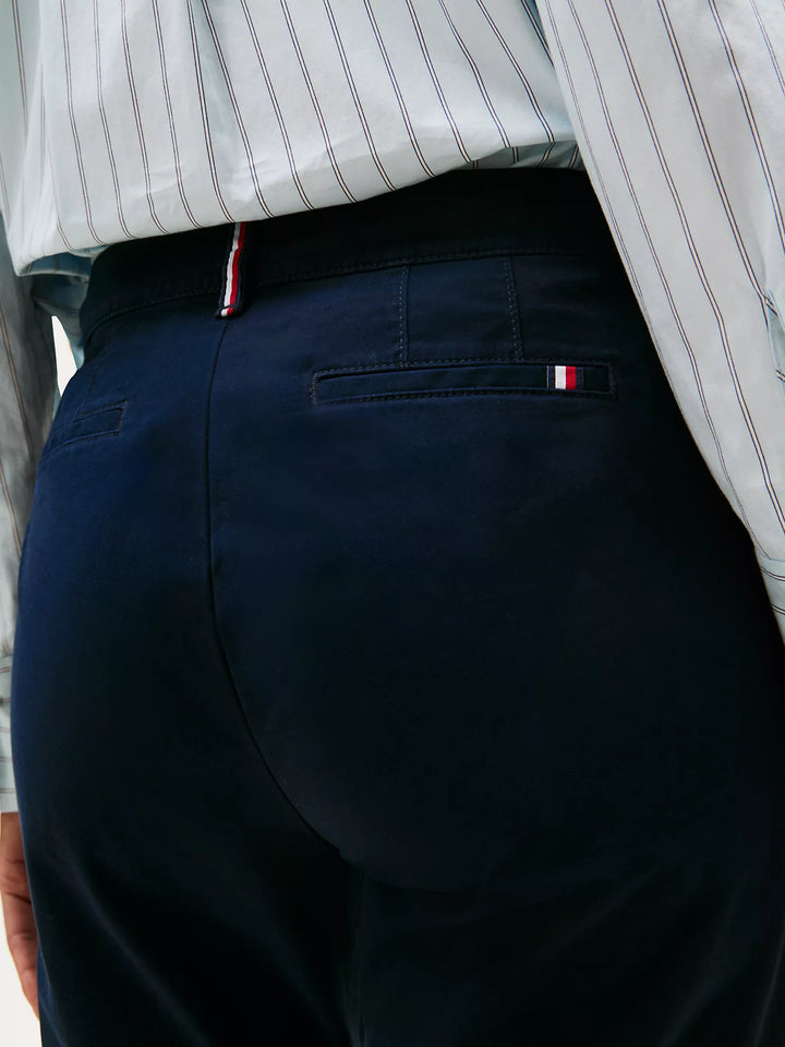 Tommy Hilfiger Slim Fit Chino