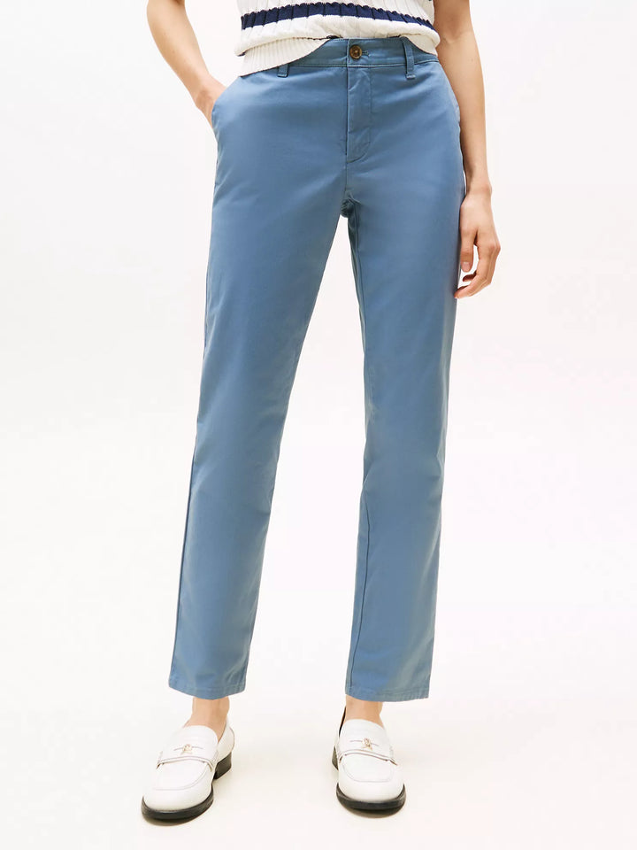 Tommy Hilfiger Slim Fit Chino