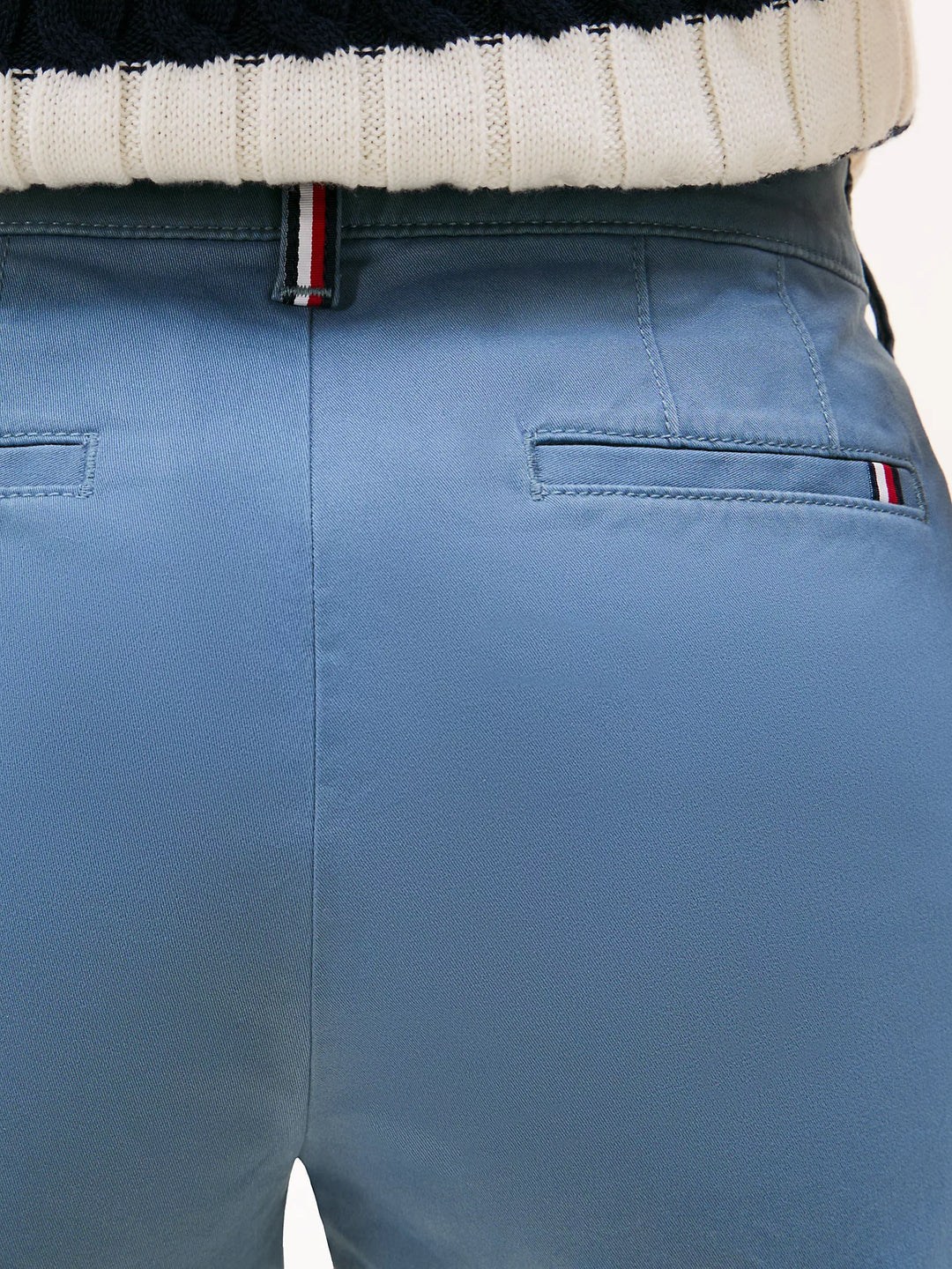 Tommy Hilfiger Slim Fit Chino