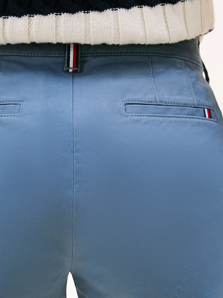 Tommy Hilfiger Slim Fit Chino