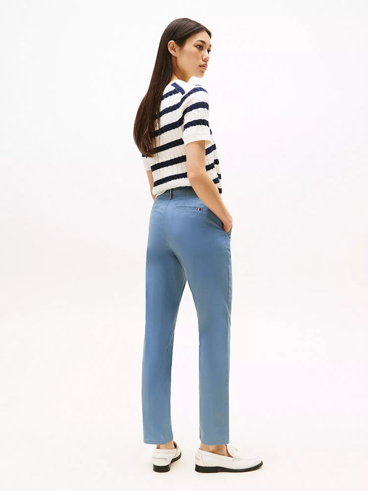 Tommy Hilfiger Slim Fit Chino