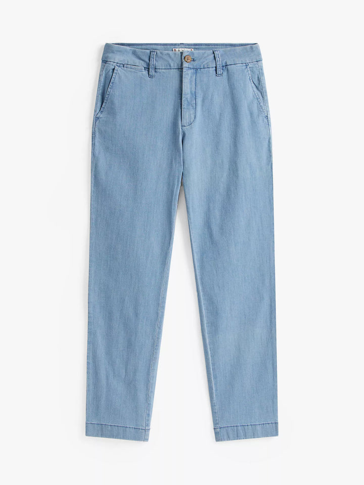Tommy Hilfiger Slim Fit Chino