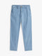 Light Wash Chambray