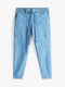Light Wash Chambray