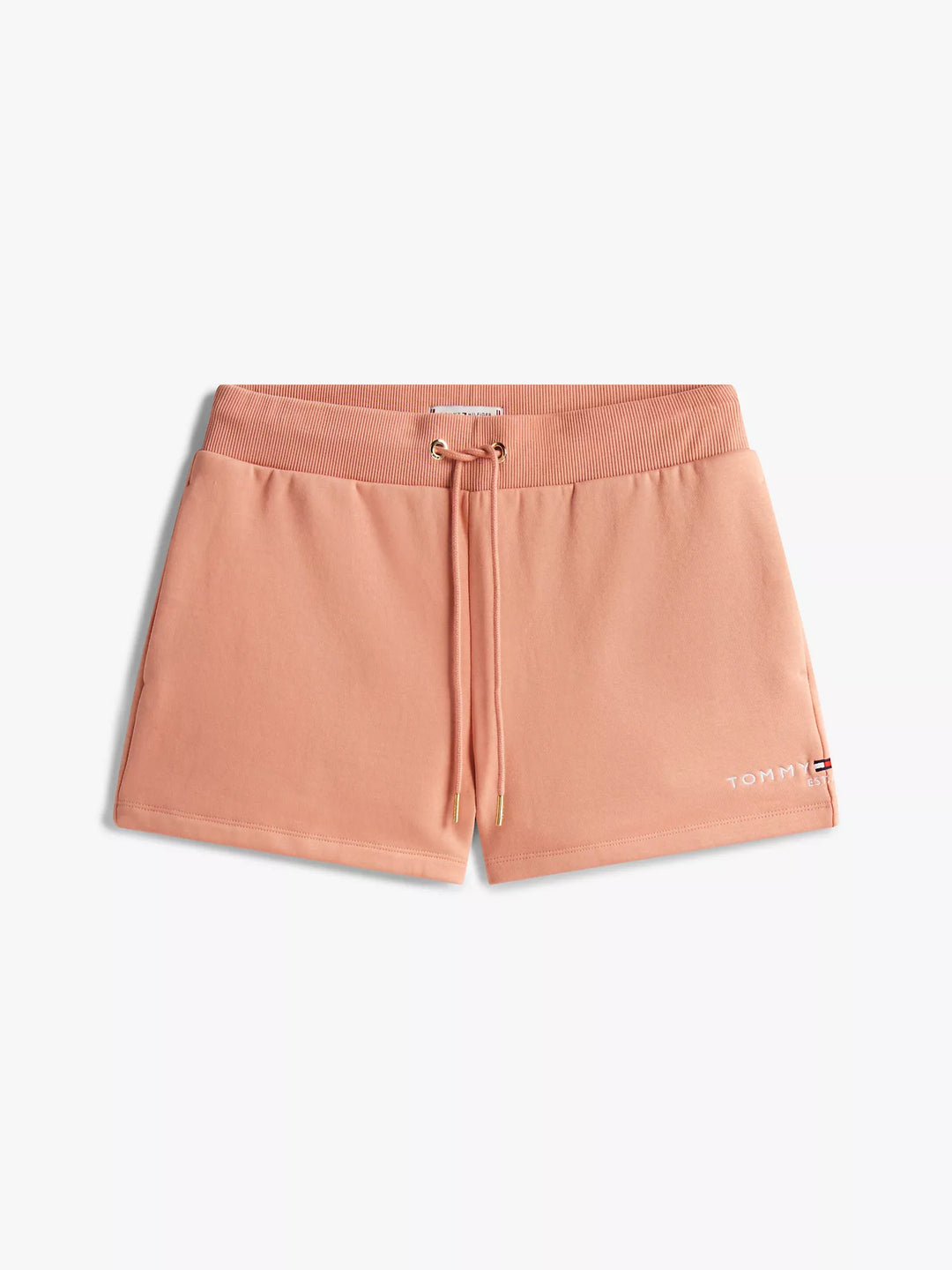 Tommy Hilfiger Embroidered Tommy Logo Sweatshort