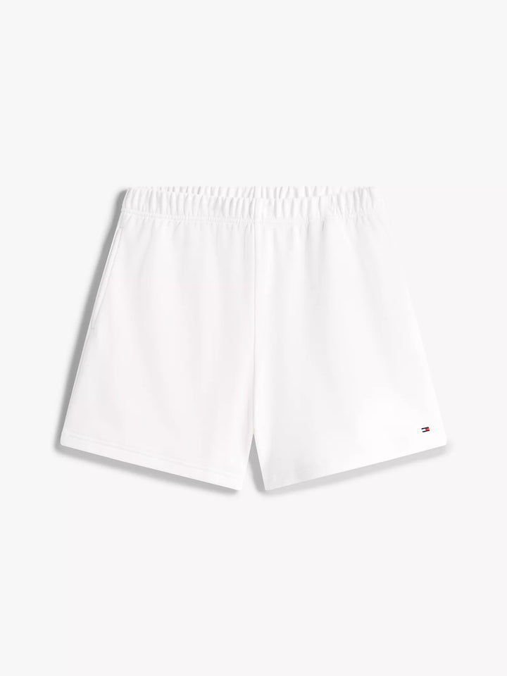 Tommy Hilfiger Brushed-Back Terry 5" Short