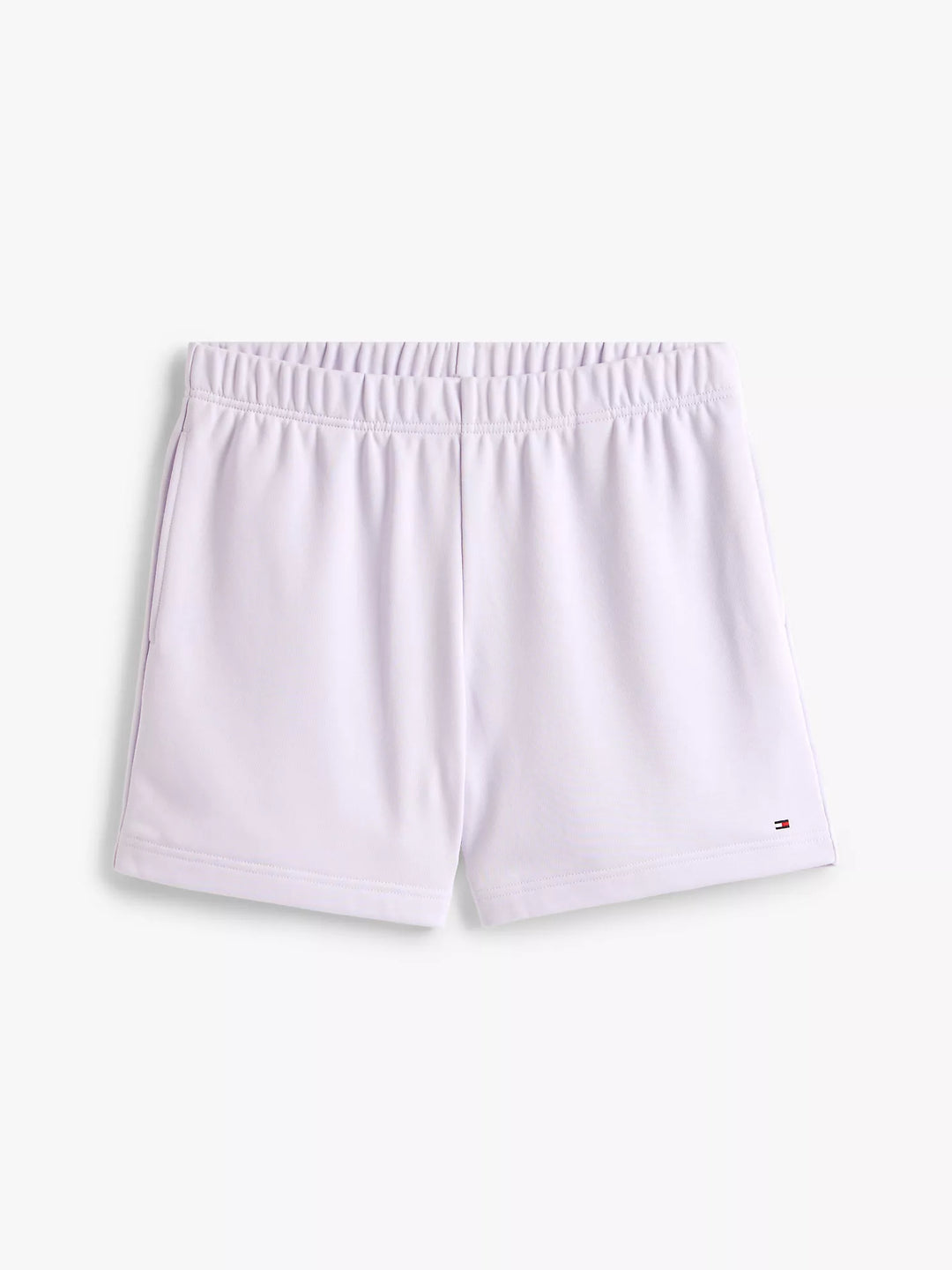 Tommy Hilfiger Brushed-Back Terry 5" Short