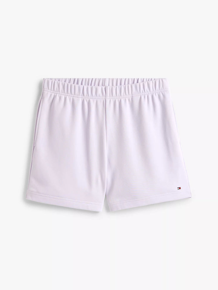Tommy Hilfiger Brushed-Back Terry 5" Short