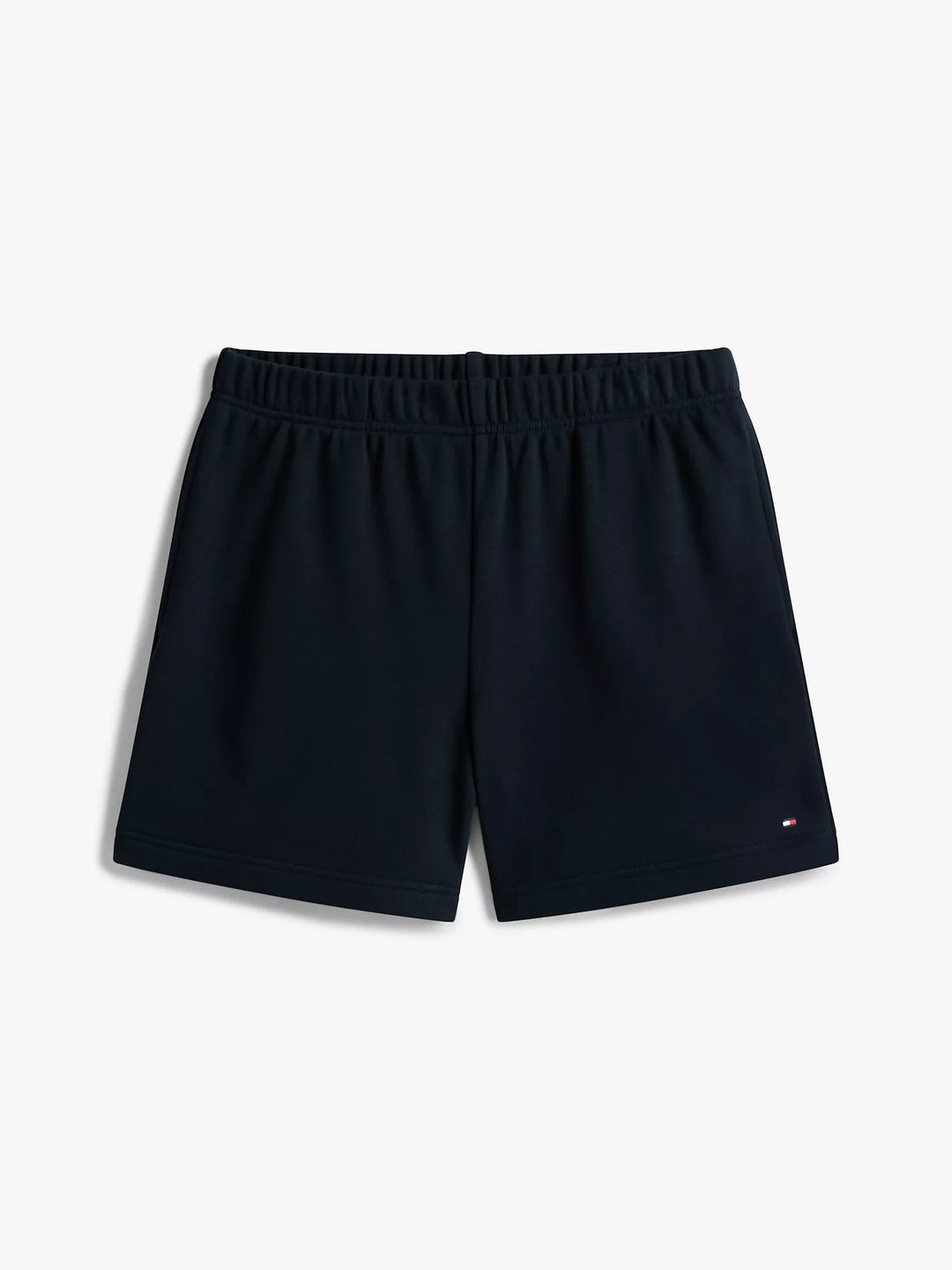 Tommy Hilfiger Brushed-Back Terry 5" Short