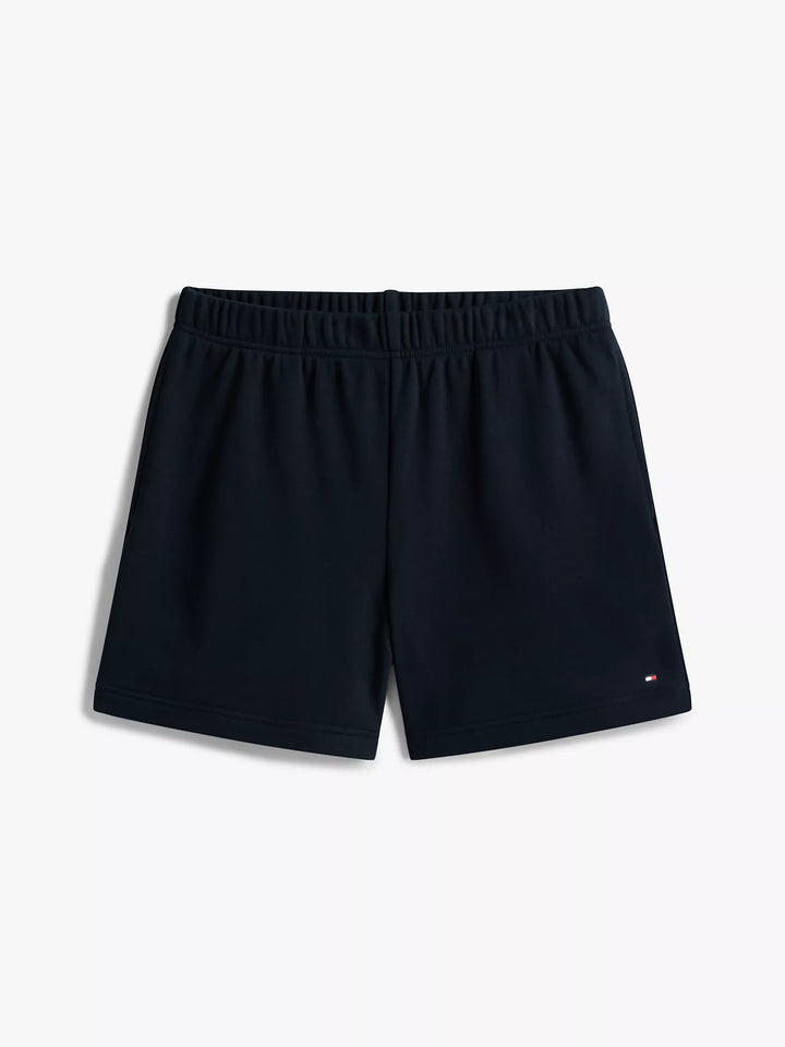 Tommy Hilfiger Brushed-Back Terry 5" Short