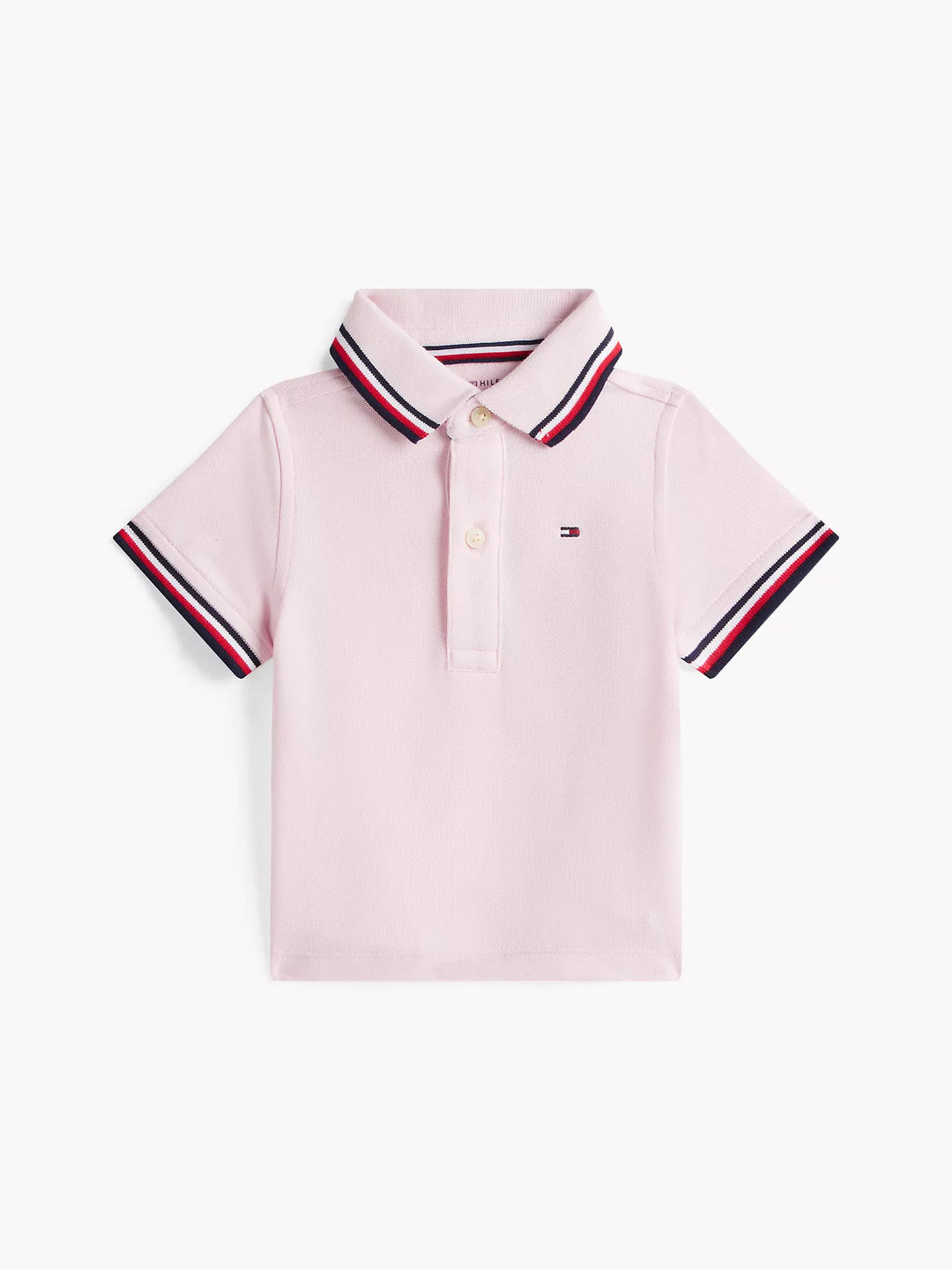 Tommy Hilfiger Babies' Tommy Wicking Polo