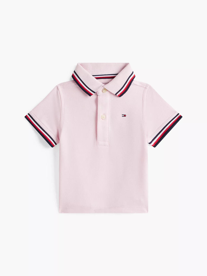 Tommy Hilfiger Babies' Tommy Wicking Polo