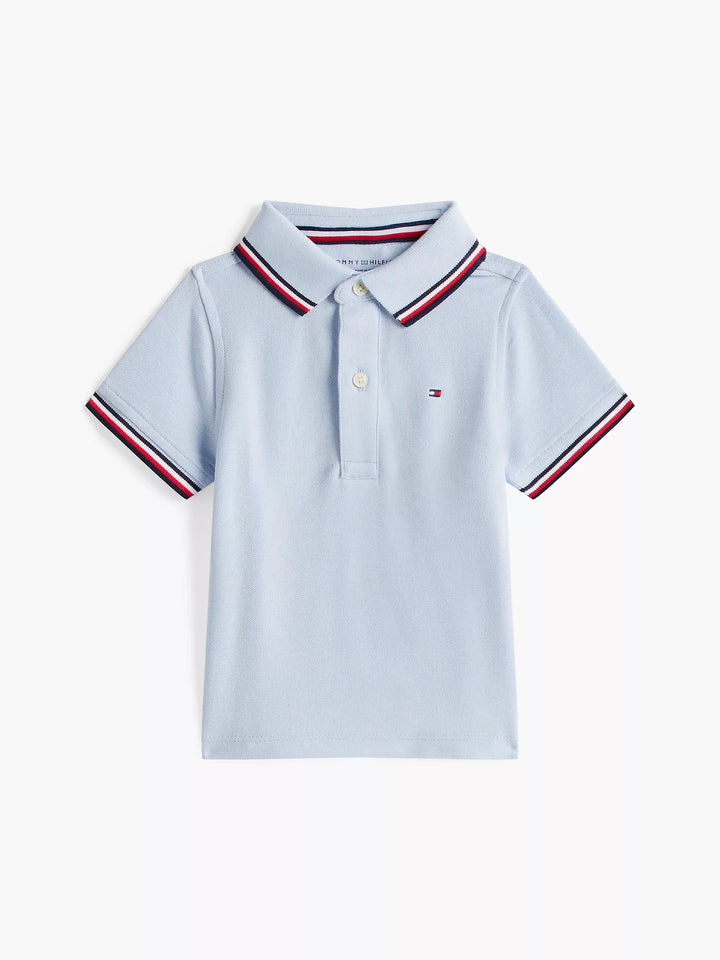Tommy Hilfiger Babies' Tommy Wicking Polo