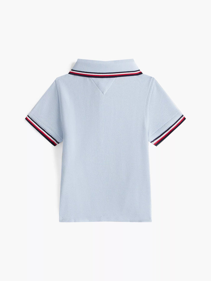 Tommy Hilfiger Babies' Tommy Wicking Polo