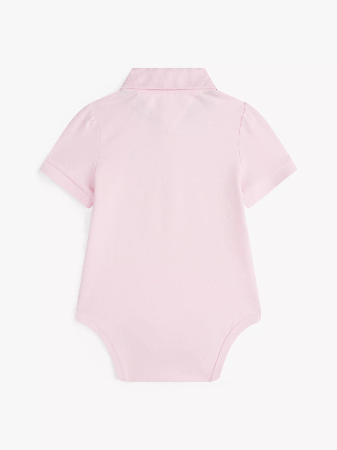 Tommy Hilfiger Babies' Polo Onesie & Gift Bag
