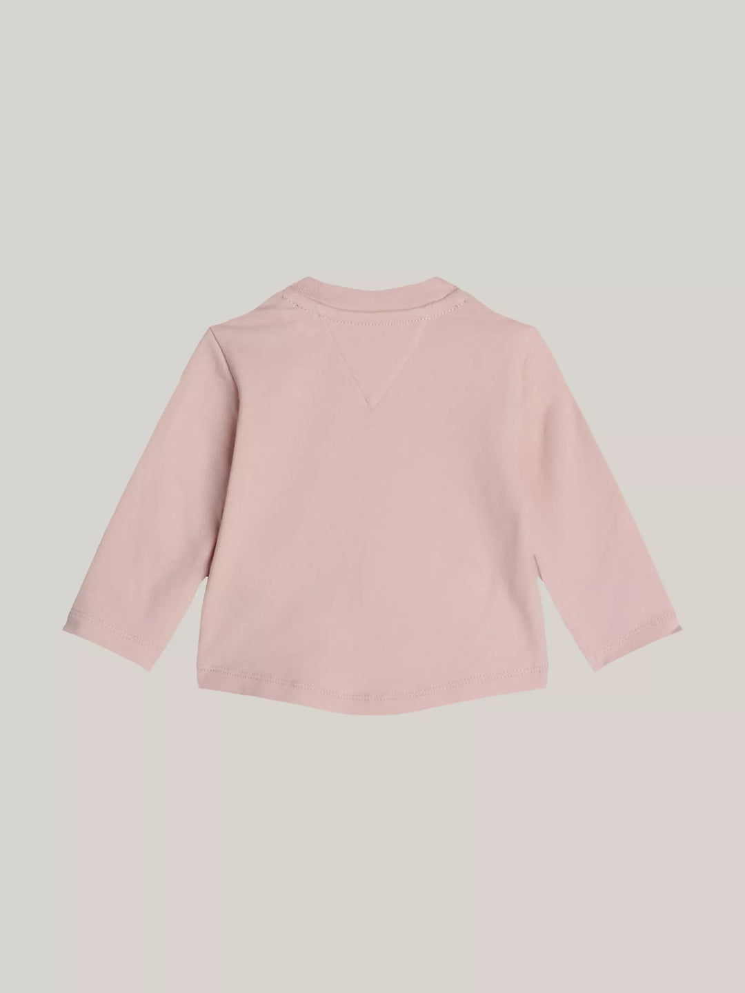Tommy Hilfiger Babies' Star and Flag Logo T-Shirt