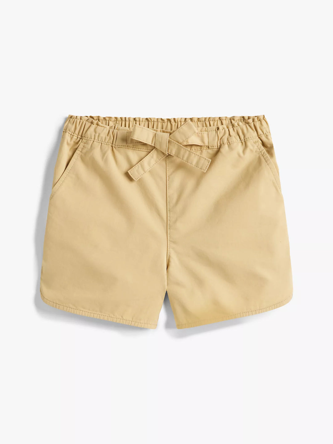 Tommy Hilfiger Kids' Tie-Waist Pull-On Short