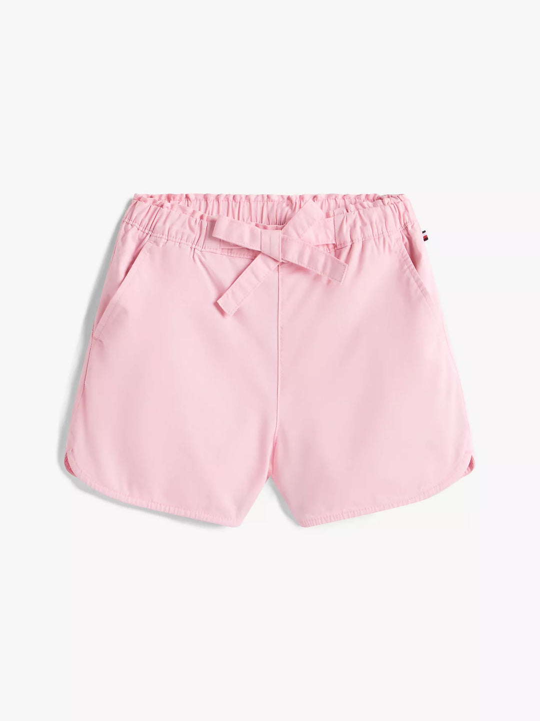 Tommy Hilfiger Kids' Tie-Waist Pull-On Short