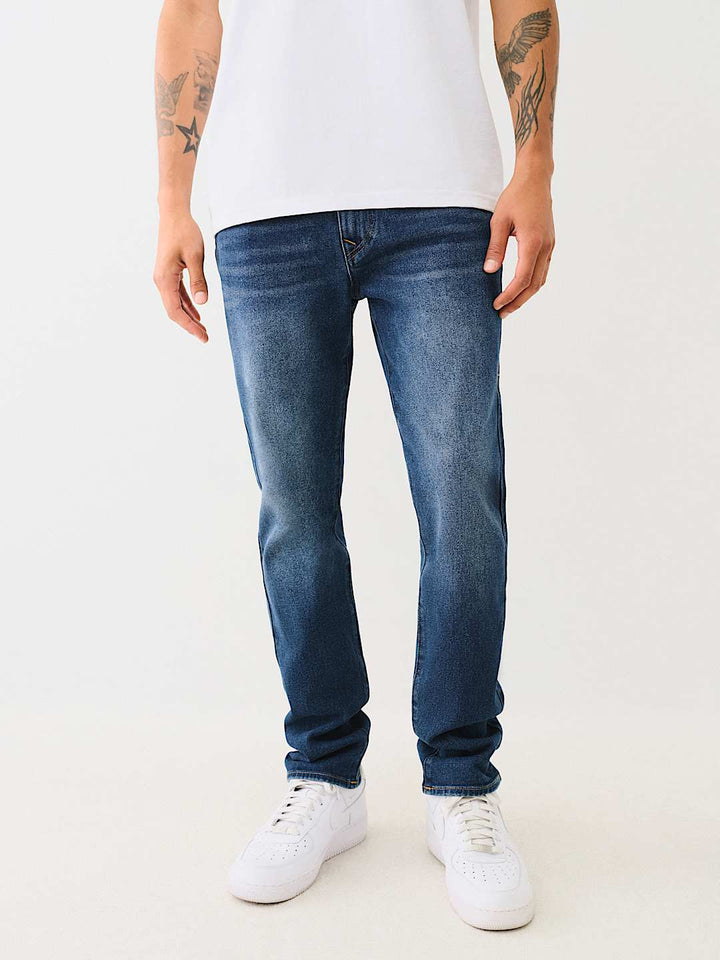 TRUE RELIGION ROCCO SKINNY JEAN
